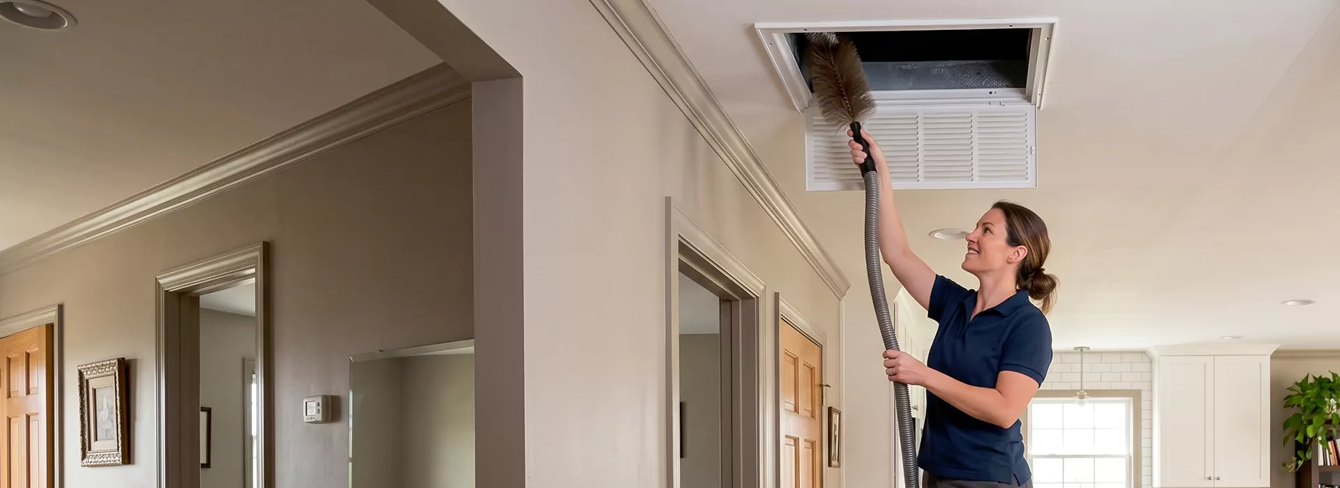 Home Ventilation Cleaning East Brunswick, NJ