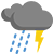 Rainy Season