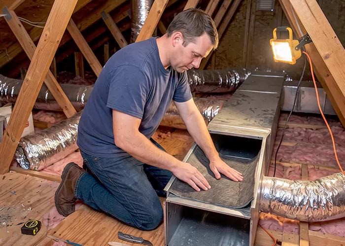 Premier Duct Liner Company in East Brunswick, NJ