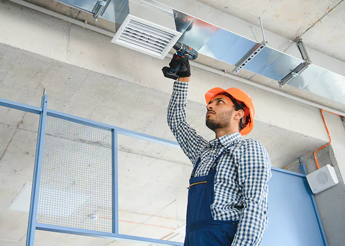 Certified Air Duct and Dryer Vent Cleaning Company in East Brunswick, NJ