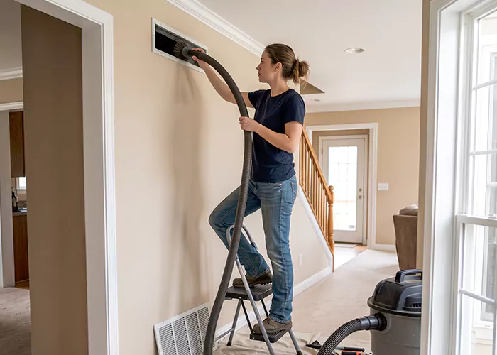 Premier East Brunswick Duct Cleaning Company