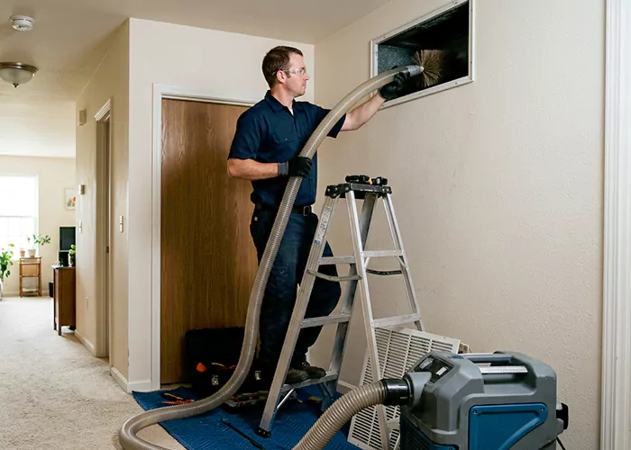 Top-Rated Apartment Duct Cleaning Company in East Brunswick, NJ