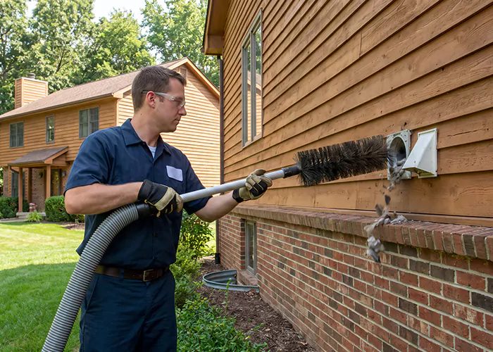 Dryer Vent Cleaning Service in East Brunswick, NJ