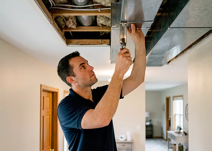 Premier East Brunswick Dryer Vent Hose Installer