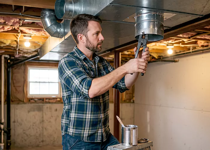 Top-Rated Dryer Vent Hose Repair Company in East Brunswick, NJ