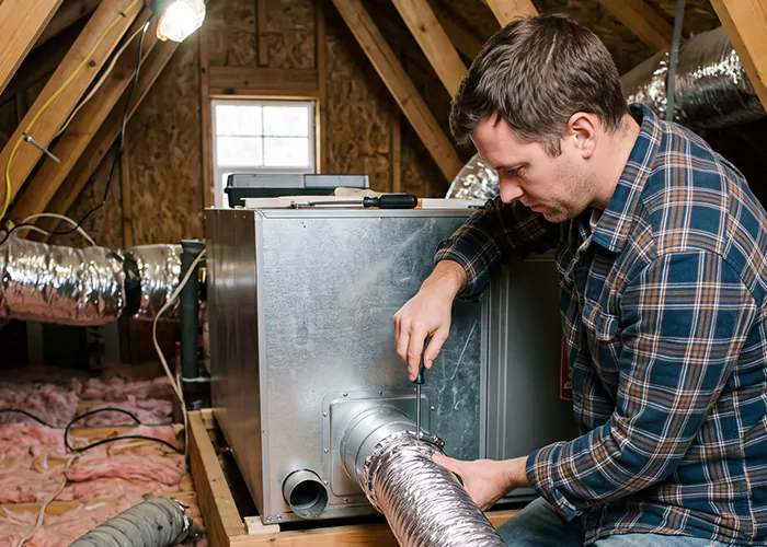 Proven East Brunswick Dryer Vent Hose Replacement Specialists
