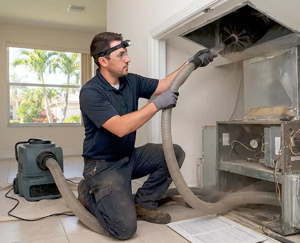 Frequently Asked Questions About Air Duct Cleaning Company in East Brunswick