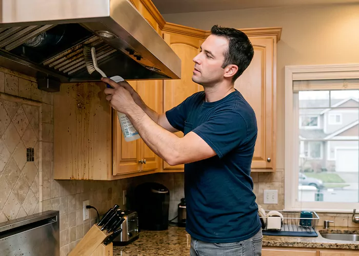 Reliable Kitchen Exhaust Cleaning Company in East Brunswick, NJ