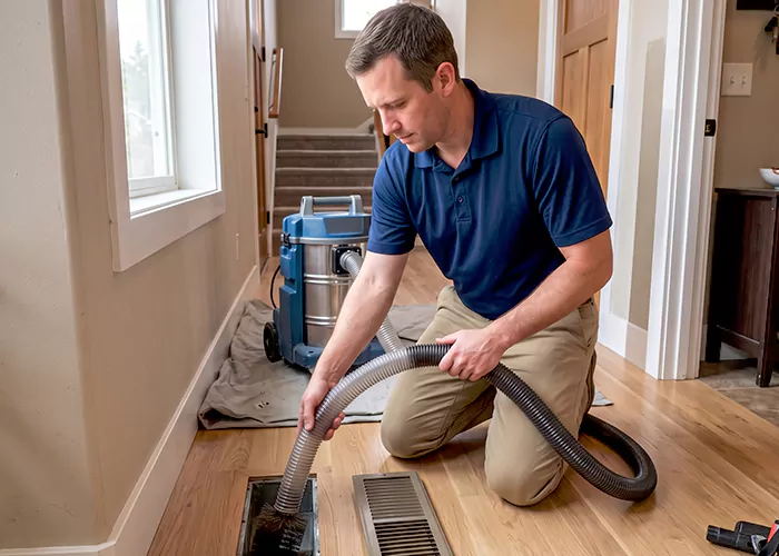 Certified East Brunswick Post Construction Duct Cleaning Company