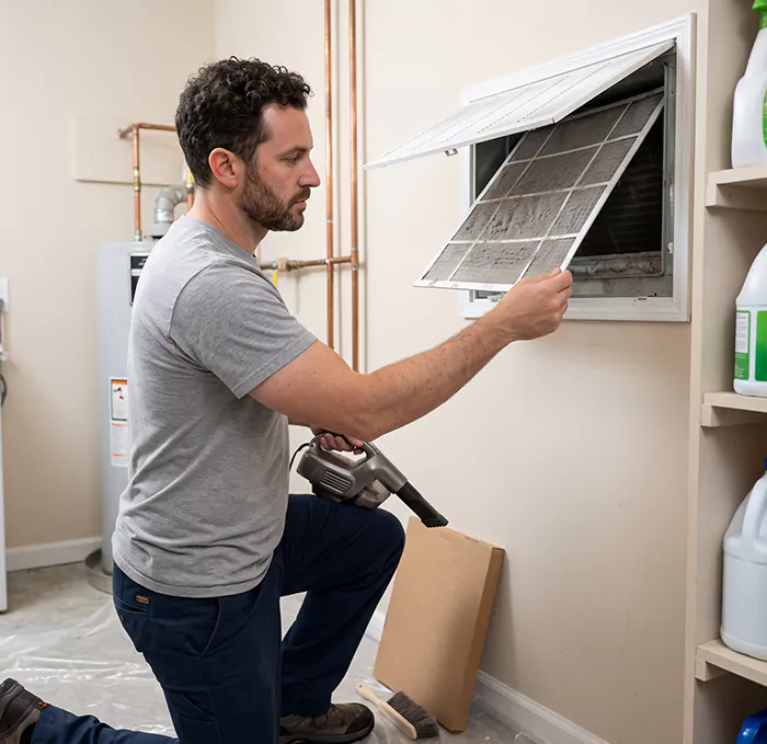 Why Choose East Brunswick Air Duct Pro Over Other East Brunswick Duct Cleaning Companies?
