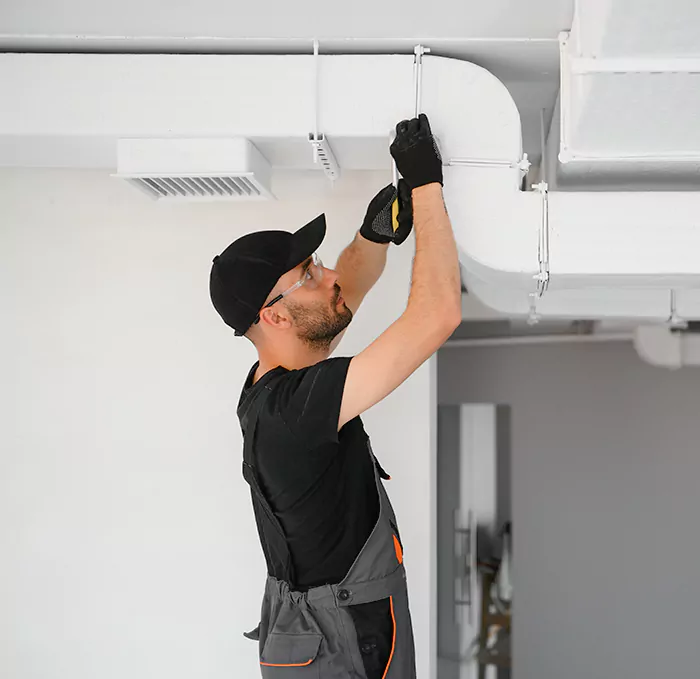 Why Choose East Brunswick Air Duct Pro Among Duct and Dryer Vent Cleaning Companies in East Brunswick, NJ?