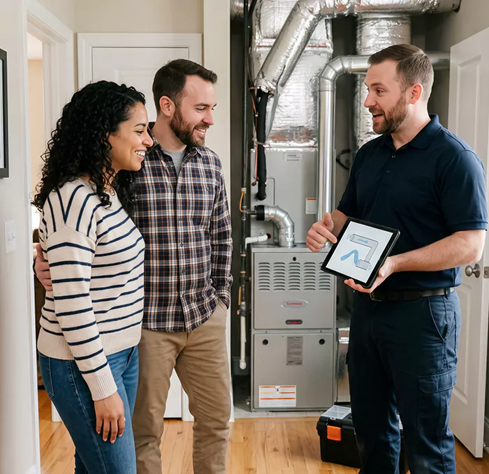 Why Choose East Brunswick Air Duct Pro Among Duct Cleaning Companies Near Me in East Brunswick, NJ?