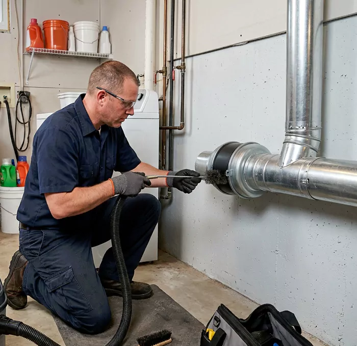 Why Choose East Brunswick Air Duct Pro Among Booster Fan Service Companies in East Brunswick, NJ?