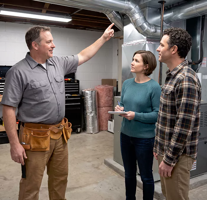 Why Choose East Brunswick Air Duct Pro Among East Brunswick Dryer Vent Replacement Companies?