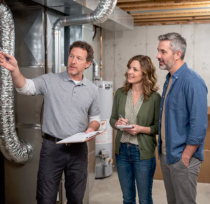 Why Choose East Brunswick Air Duct Pro Among Duct Sealing Companies in East Brunswick, NJ?