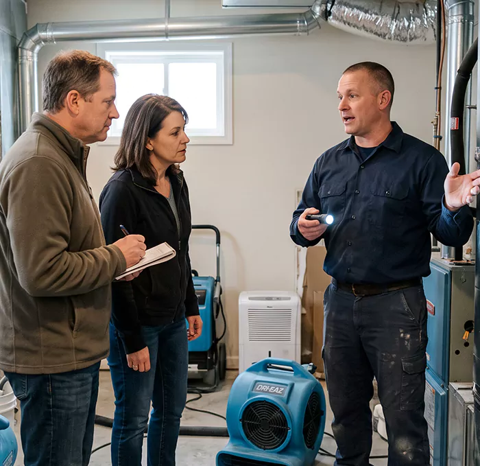 Why Choose East Brunswick Air Duct Pro Among East Brunswick Duct Restoration Companies?