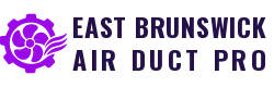 East Brunswick Air Duct Pro Logo